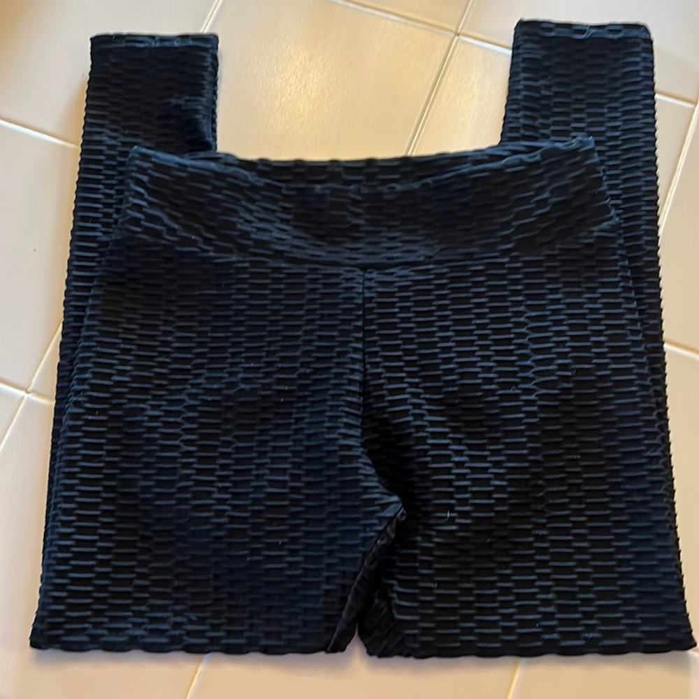 XL Tik Tok leggings